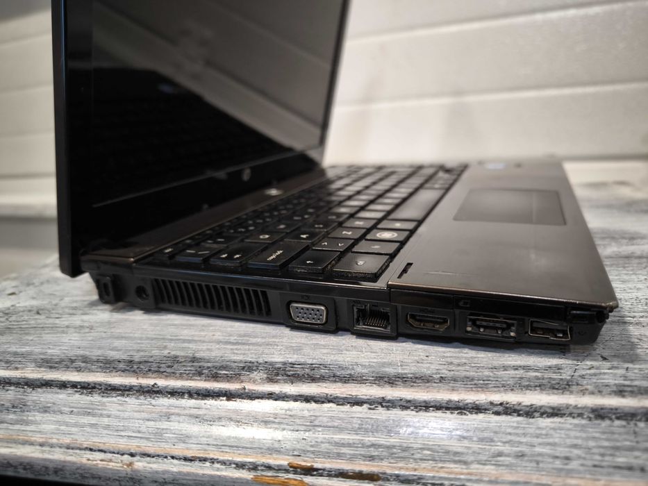 Portatil HP ProBook 4320s com carregador