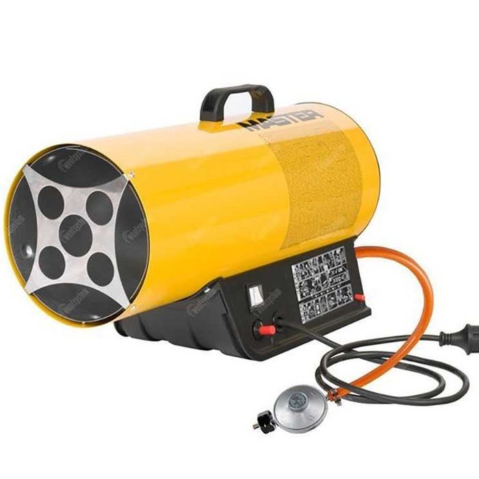 Nagrzewnica Master,Wynajem,Wypożyczalnia Panda