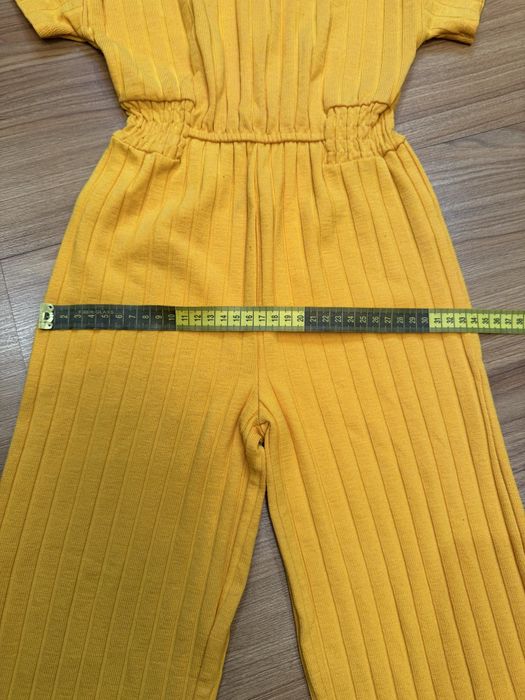Комбінезон для дівчинки на літо Zara