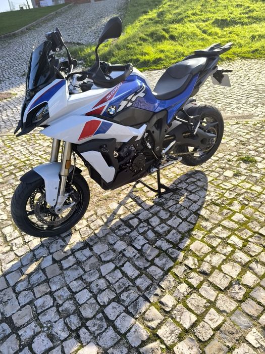 BMW S1000XR  Pack M 2021 Nacional
