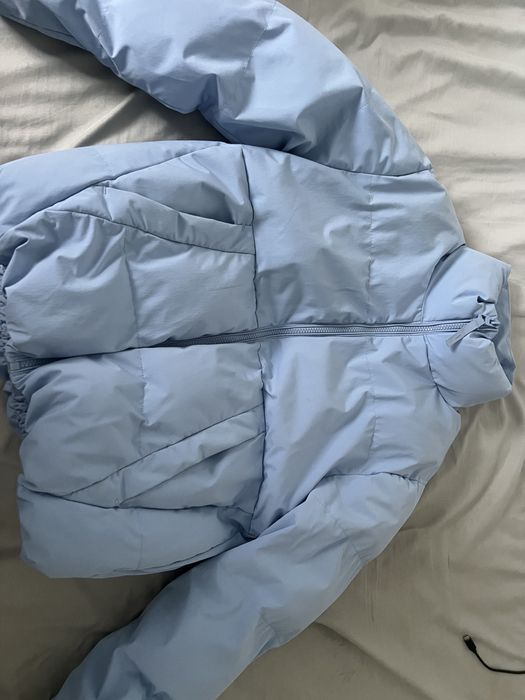 Casaco NewYorker usado