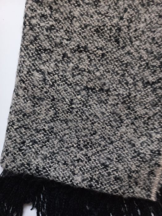 H&M szal 75×200 nowy