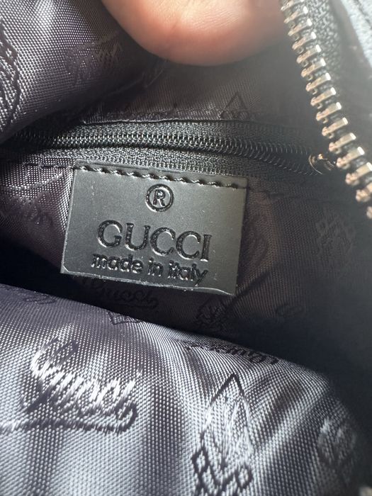 Сумка Gucci | сумка через плече