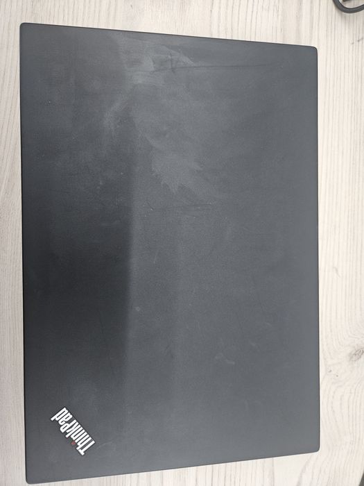 Lenovo Thinkpad T14 Gen 2 i5-1135G7/16Gb DDR4/SSD 512Gb m.2 nvme/14" IPS