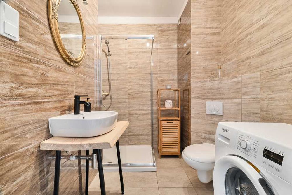 Atrakcyjny apartament w sercu Przymorza! Od 1 sierpnia - Więcej