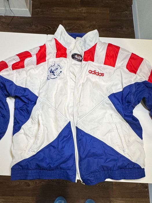Fila Adidas Анорак