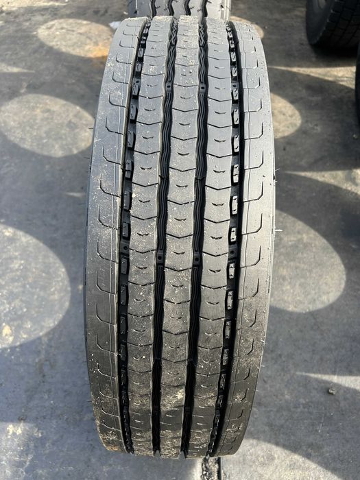 205/75R17.5 Michelin X Multi Z przód