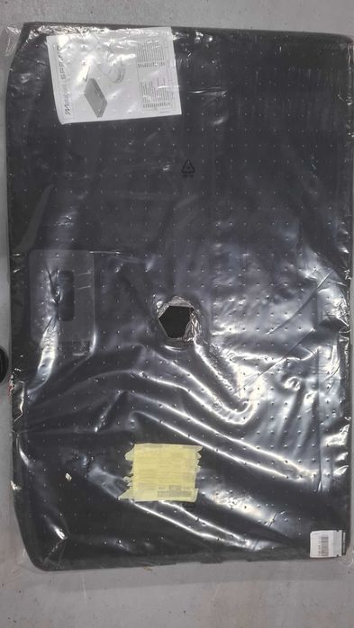 Porta objetos para a mala Dacia spring
