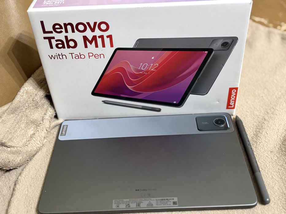 Tablet lenovo tab m11