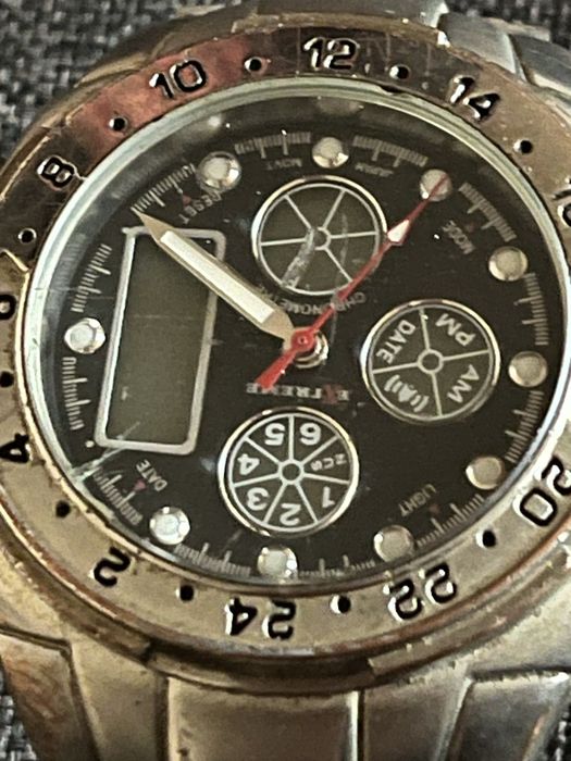 Zegarek perfect męski