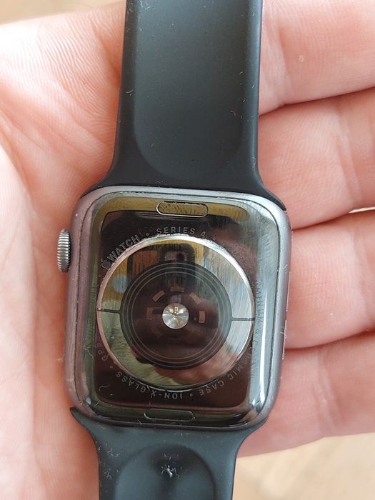 Apple Watch Series 4