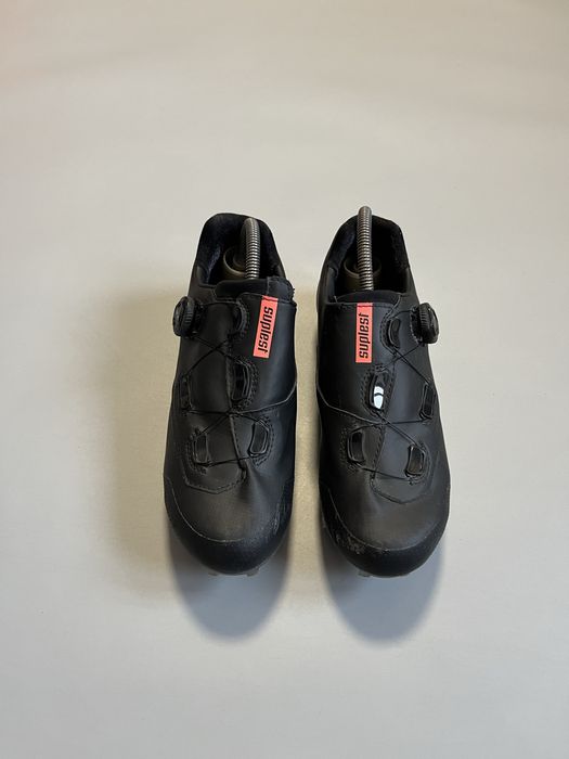 Велотуфли Suplest Edge + Crosscountry Sport Sidi Shimano 41(26cm)