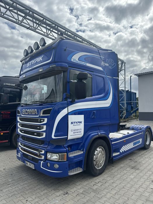 Scania