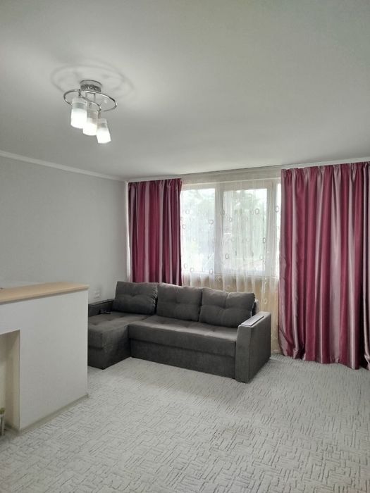 Сдам в аренду 1-к квартиру в Центре