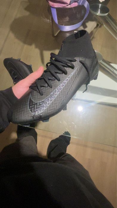 Nike Zoom Mercurial Vapor 16 Pro Adults Firm Ground Football Boots