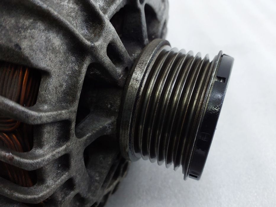 Alternador CITROËN C4 Cactus