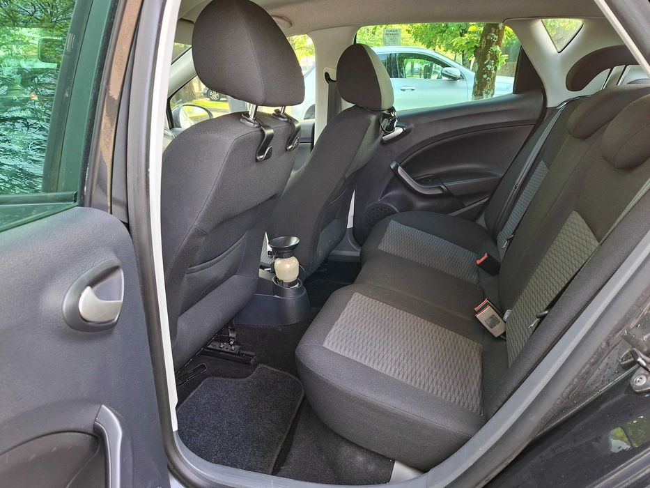 SEAT Ibiza ST 1.2 TSI Turbo Style 105cv – 12/2010