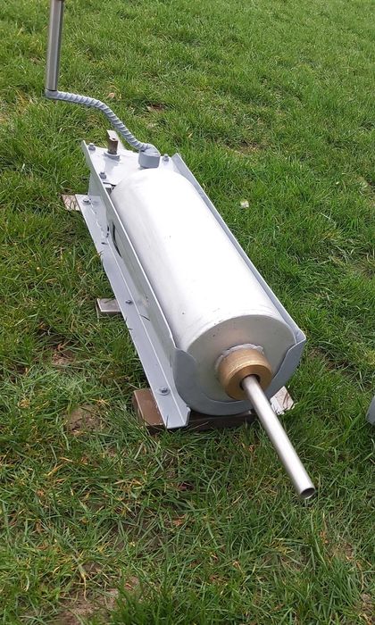 Nadziewarka do kiełbasy