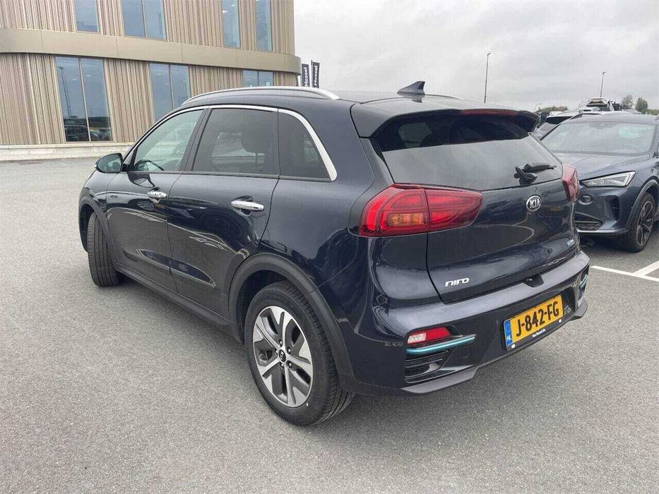 Kia Niro ExecutiveLine ЄВРОПА