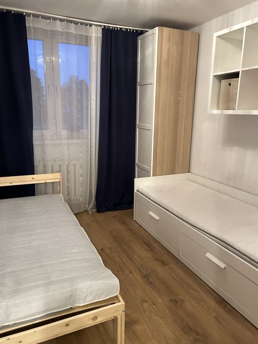 Kwatery pracownicze Bydgoszcz od 2 do 30 miejsc (rózne lokalizacje)