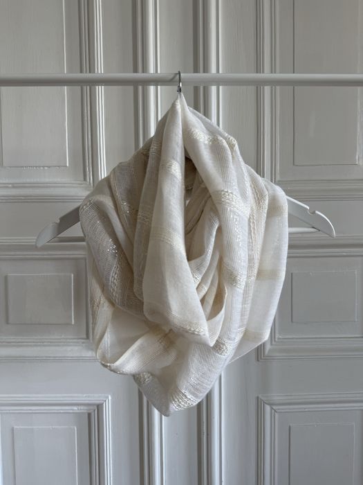 Vintage Fani Scarf - szal