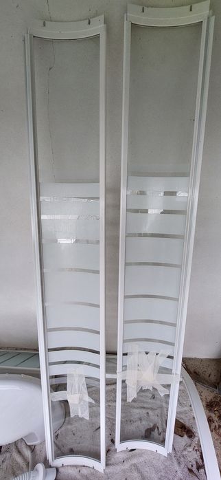 Cabine de duche Pabano