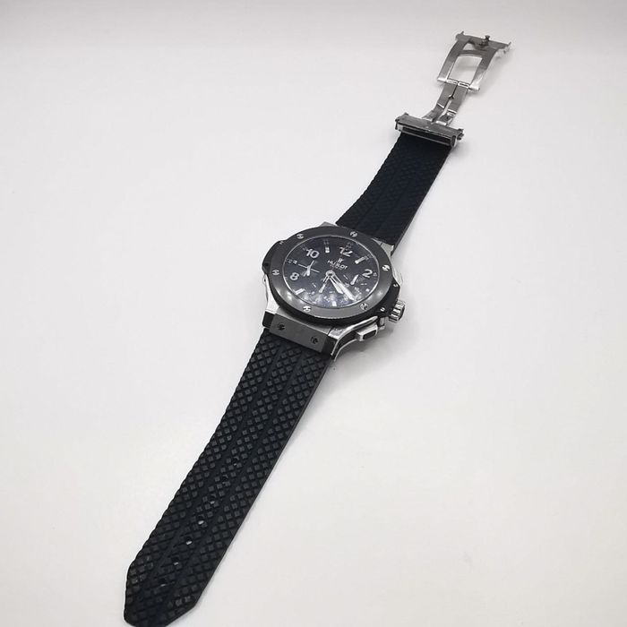 Часы Hublot Big Bang