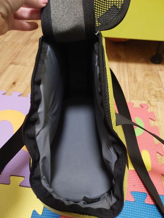 Сумка для собак, переноска