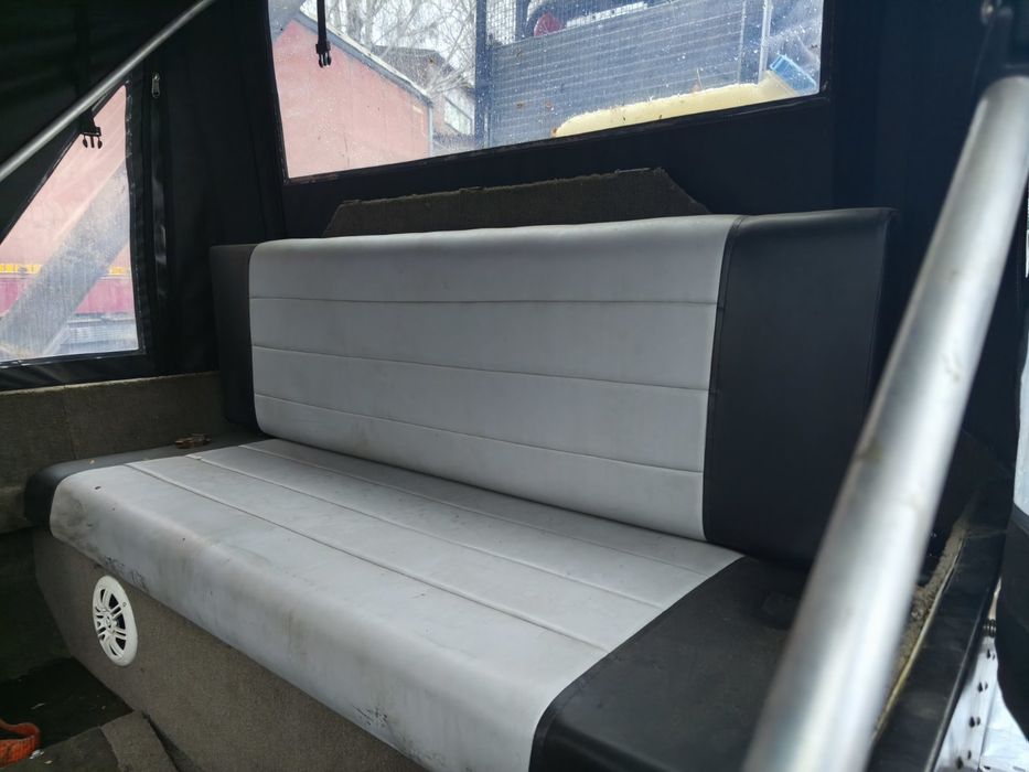 Аєролодка лодка катер аєроглисер