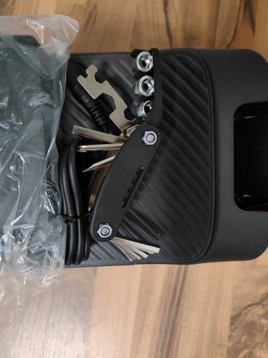 Nowa hulajnoga elektryczna Xiaomi Electric Scooter 5 Max