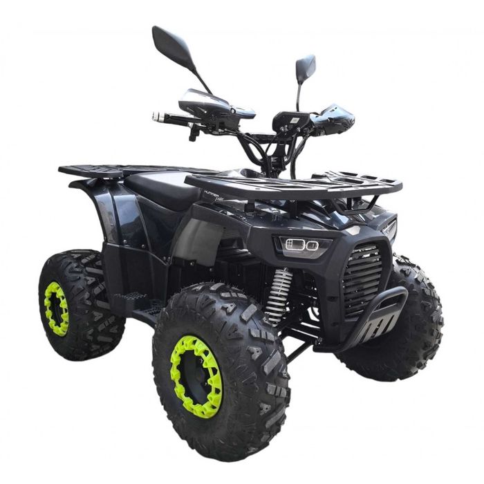 Електроквадроцикл Hummer TJ-Rider 1500W