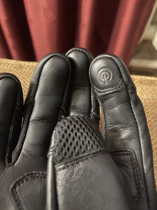 Мото перчатки IXS XL