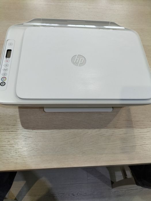 Drukarka HP Desk Jet 2620
