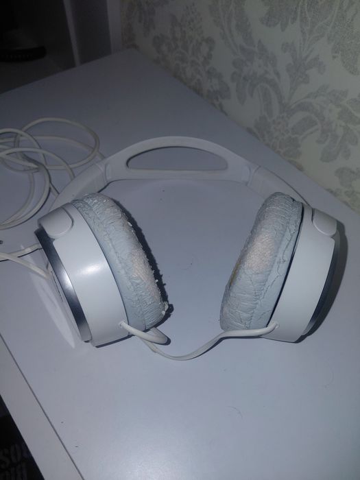 Навушники Sony MDR-XD150  Робочі б/у