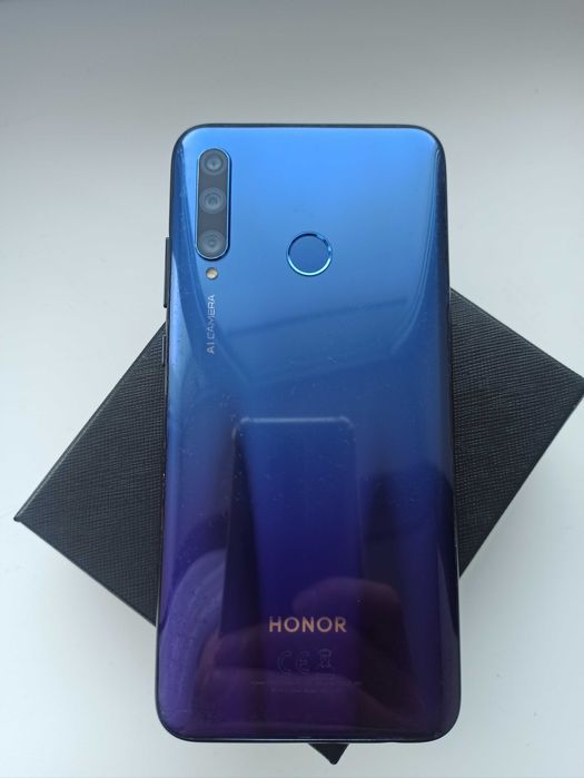 Honor 10i 4/128 GB