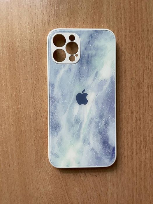 Чохол iphone 12 pro чохол айфон 12 про