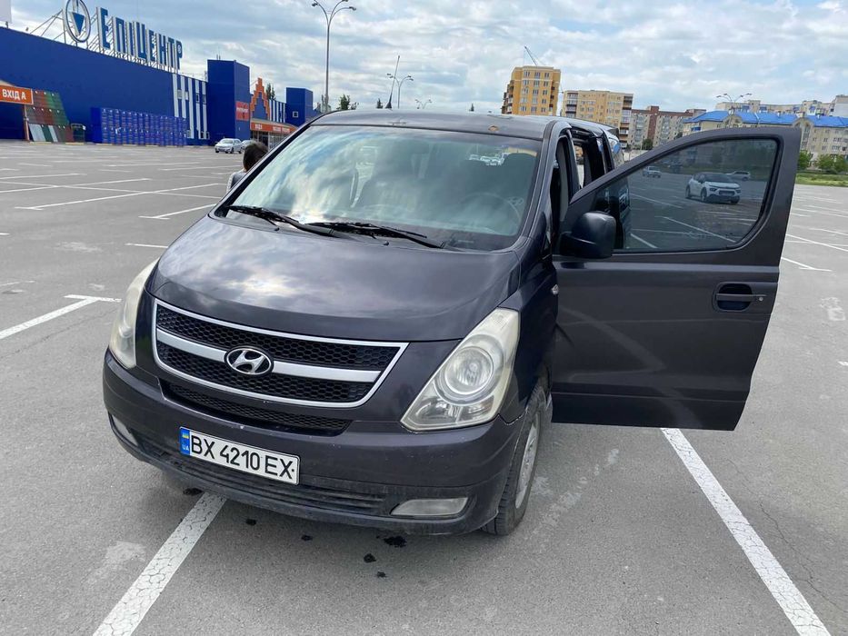 Продаю Н1 Хюндай 0980675780