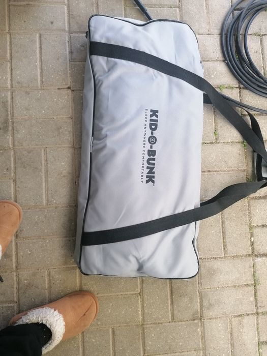 Kid-o-Bank Beliche portátil