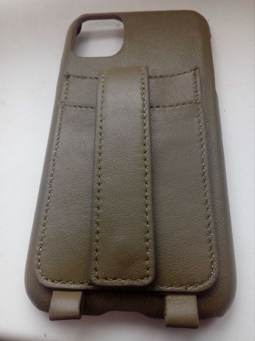 Чехол iPhone, состояние нового