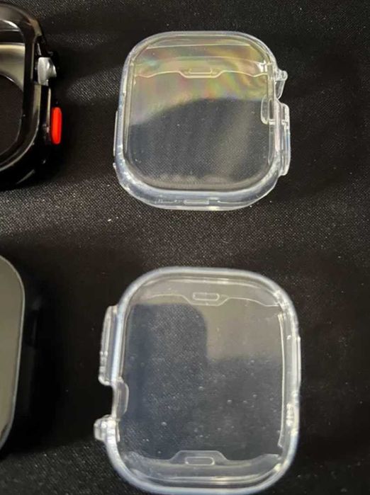 Capas e pulseiras Apple Watch Ultra 2 49mm