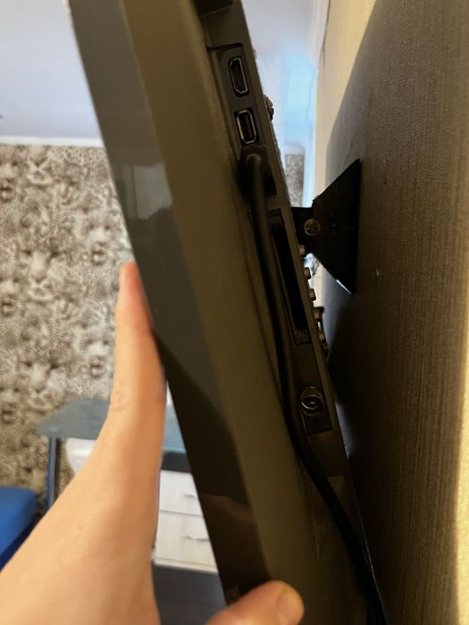 Телевізор samsung