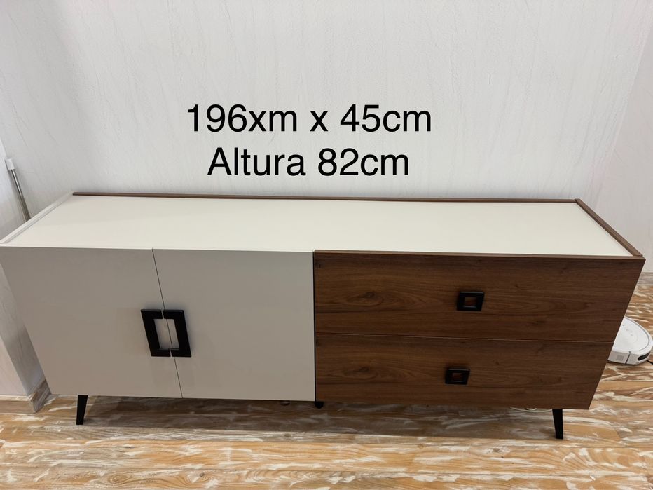 Vendo mobilias vomo novas