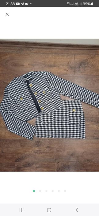 Костюм на дівчинку