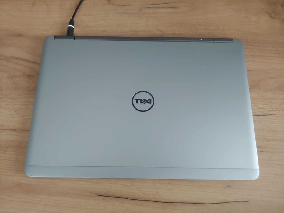 Laptop Dell Latitude E7440 Intel Core i7, 16 GB RAM + ładowarka