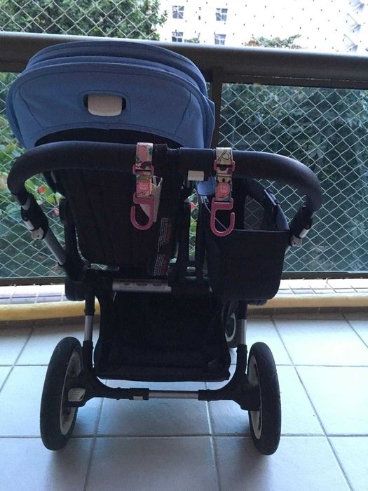 Carrinho bebé Bugaboo Donkey