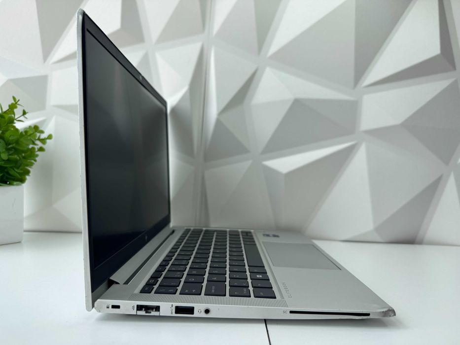 Уцінка! HP EliteBook 630 G10/i5-1345U/8Gb/256Gb M2/14" IPS/Гарантія
