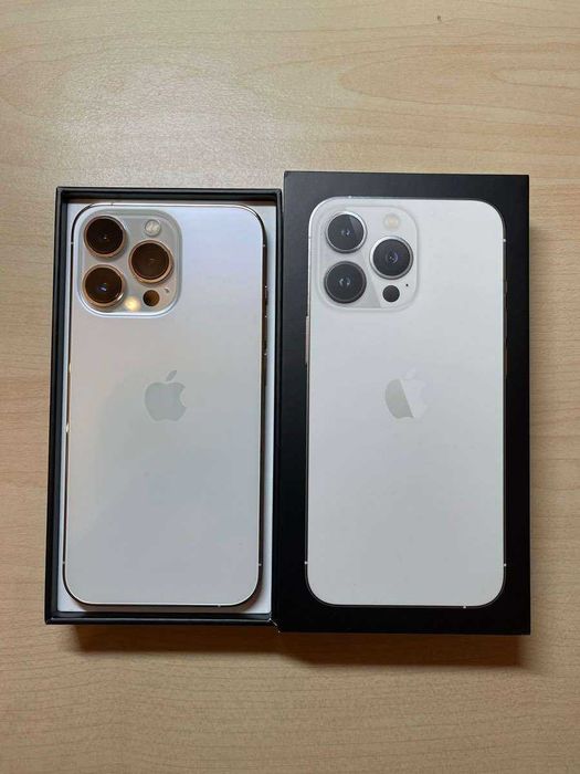 Як новий! iPhone 14 Pro 128 Gb Магазин. Гарантія. Офіційний физ SIM.