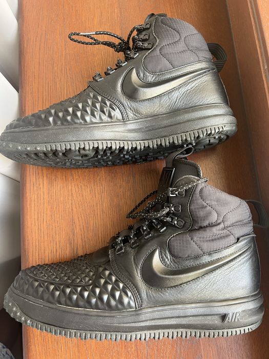 Кросовки ботинки Nike