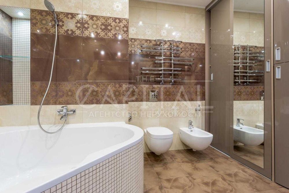 Многокомнатная квартира по адресу бульвар Дружбы Народов (площадь 152 м²) - Atlanta.ua - фото 21