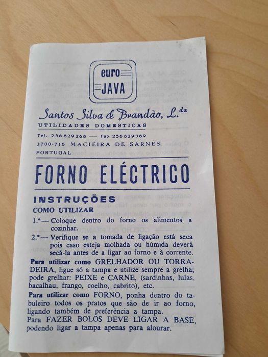 Patusca Eléctrica